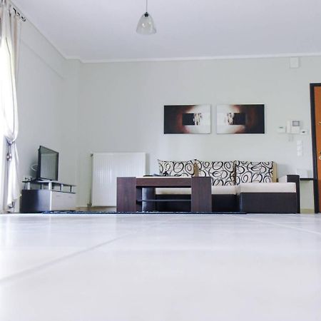 Comfort Luxury Maisonette Thessaloniki Exterior photo