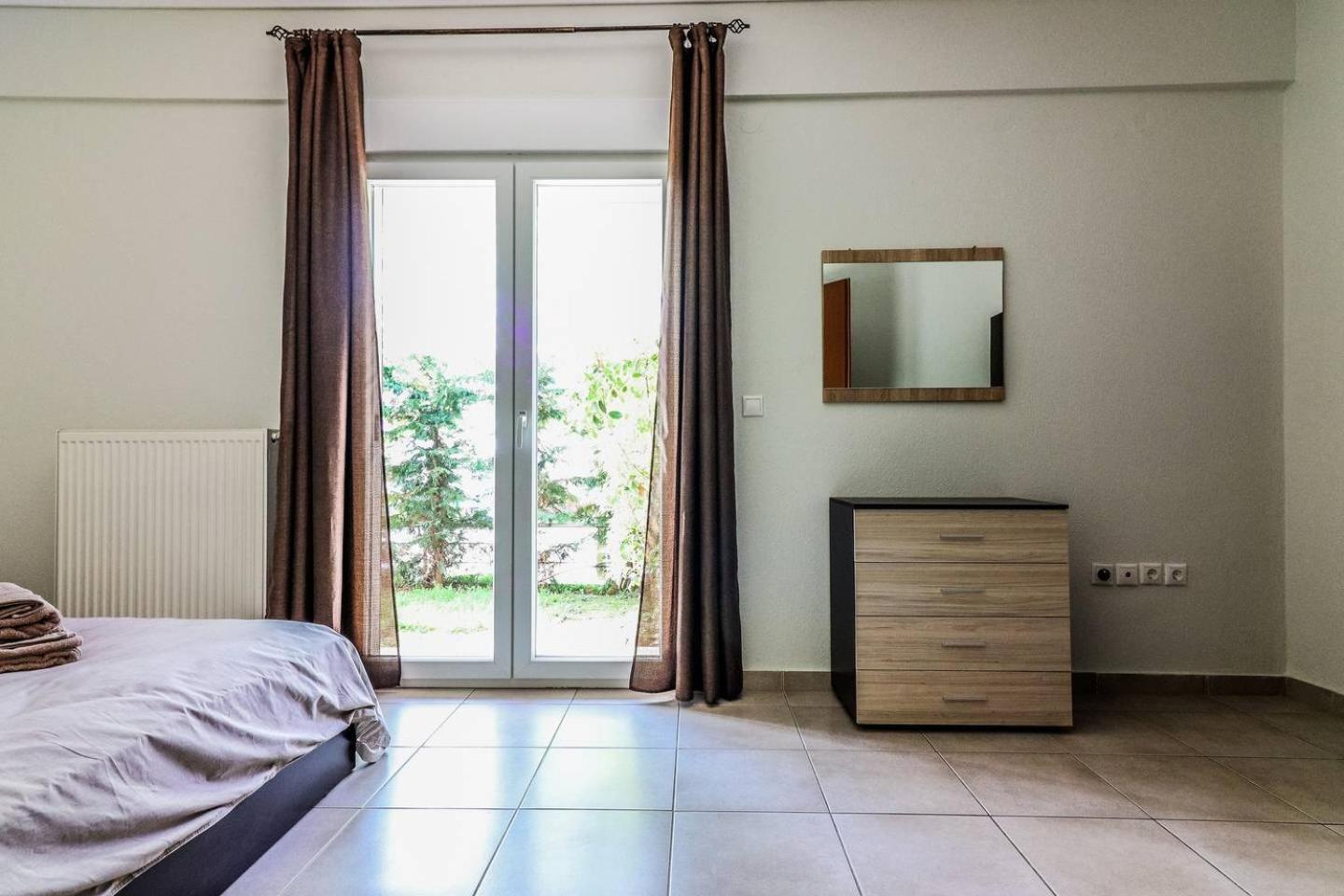 Comfort Luxury Maisonette Thessaloniki Exterior photo