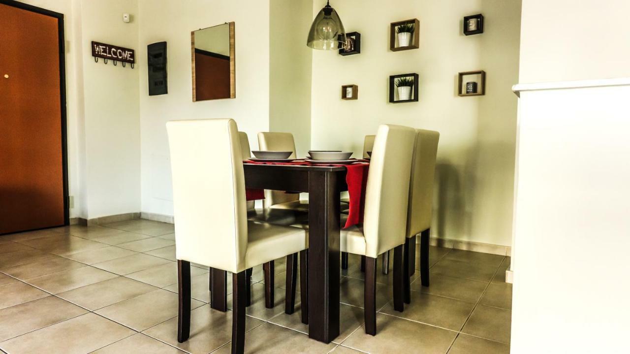 Comfort Luxury Maisonette Thessaloniki Exterior photo