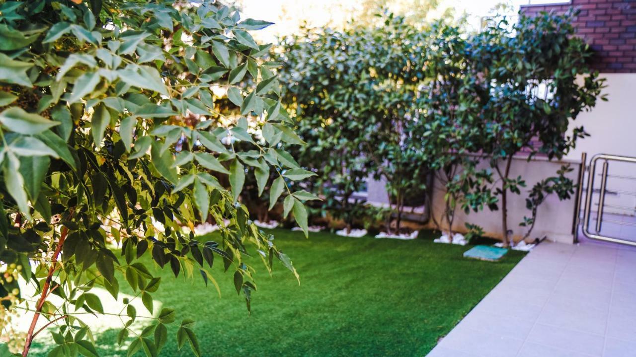 Comfort Luxury Maisonette Thessaloniki Exterior photo
