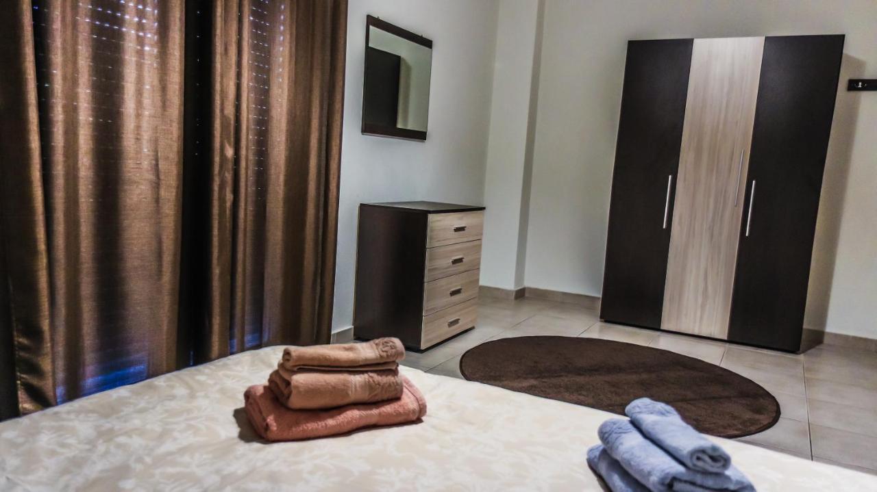 Comfort Luxury Maisonette Thessaloniki Exterior photo